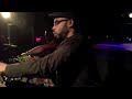 Octave One at rex club