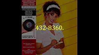 Watch Donna Summer People People video