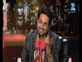 Ayushmaan Praises Sweet Smile Of Mallika At Auditions Ayushmaan Praises Sweet Smile Of Mallika At Auditions