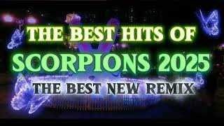 Best Of Scorpions 2025 Wind Of Change