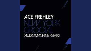 New York Groove Audiomachine Remix