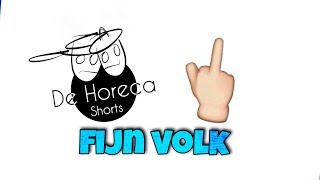 Deze gasten moet je weigeren | HORECA SHORTS