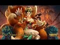 SMITE - God Reveal - Da Ji, The Nine Tailed Fox German