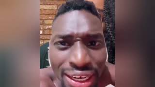 Kawtef Adamo Reçoit Un Vidéos Lomotif À Ndaye Ndack 360P