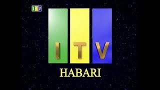 Taarifa Ya Habari Saa Mbili Oktoba 05, 2025 - Ahadi Zaendelea Kutolewa Na Wagombea