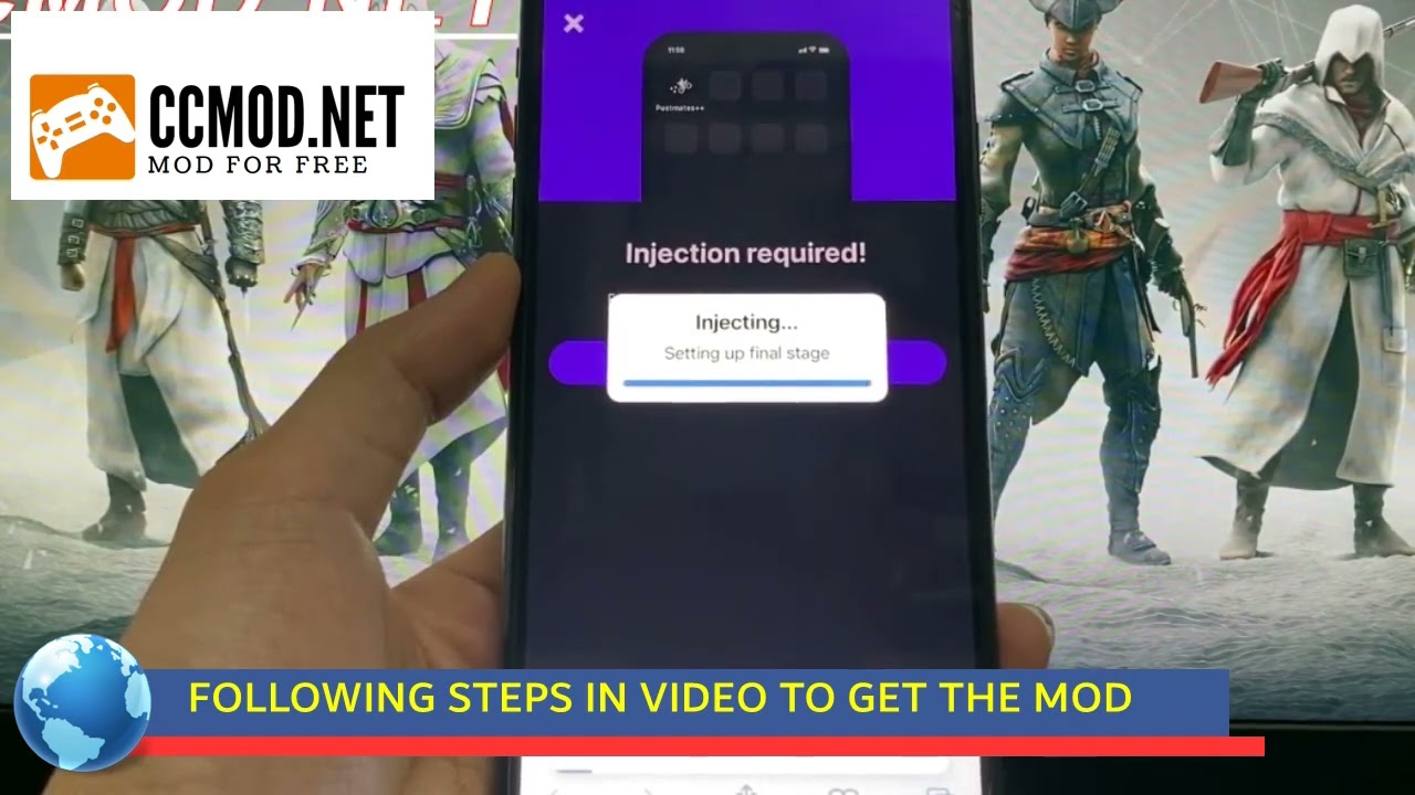 Guide MOD Free Money in Postmates++ for IOS APK Phone Guide MOD Free Money in Postmates++ for IOS APK Phone