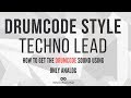 Techno Tips - How To Make A Powerful Drumcode Style Lead Using Only Abletons Analog