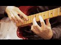 NAMM 2016: Daniele Gottardo Live At The Dunlop Booth