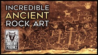 15 Must See Petroglyph & Pictograph Sites In The USA | Ancient Presence
