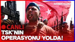 Canli Kılıç Kınından Çıktı Türk Ordusunun Suriye Operasyonu Yolda Müzakere