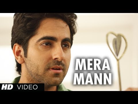 Mera Mann Kehne Laga By Falak Nautanki Saala Full Video Song...