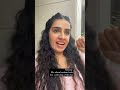 shirin sewani instagram reels