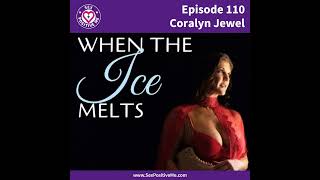 E110 Coralyn Jewel