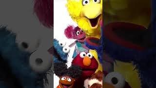 Vila Sésamo Elmo, Come-Come, Abby E Garibaldo Adoram Rir Short