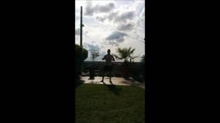 Moovhoop - Major Lazer - Lean On Hoopdance Choreography