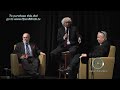 Stanton Friedman vs. Dr. John Alexander - IUFOC 2011 UFO Debate