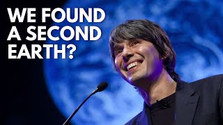 Brian Cox - Enceladus, Possible Home For Life In Our Solar System