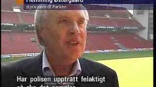 Mff Parken Incidenten Sydnytt 050503