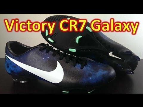 nike mercurial victory iv review