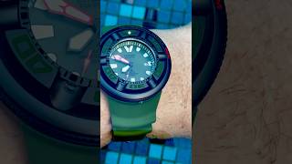 Citizen Promaster Ecozilla Green Bj8057-09X