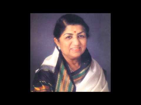 Koi Humdum Na Reha - Lata Mangeshkar