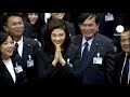 Thaïlande : Yingluck Shinawatra élue Premier ministe
