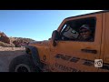 WILD WILD WEST : The 2013 JK-Experience Part 2 (Logandale to the Rubicon Trail)