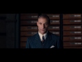 The Imitation Game - Official UK Trailer