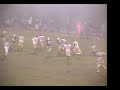Meridian vs. Nooksack Game Highlights