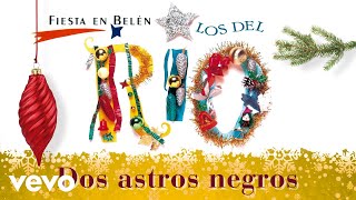 Los Del Rio - Dos Astros Negros (Cover Audio)