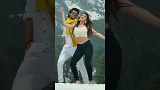 Sreeleela Cute Dance Dance Vishu100K-Views