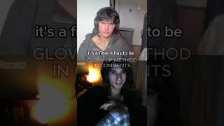 Zeta On Omegle And Peoples Reaction About Looks