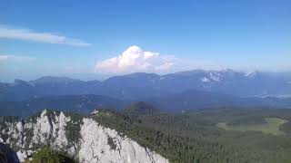 Debela Peč 2014M Razgled