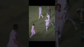 Neymar Santos Dance
