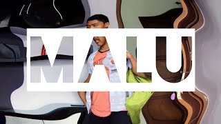 Ayo Tumbuhkan Ap Malu Mu - Pendidikan Agama Islam Ix Smpn 8 Yogyakarta Ix D