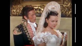 Watch Frank Sinatra i Offer You The Moon Senorita video