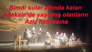 Adakale Etki̇nli̇ği̇ & Anton Pann Konseri̇