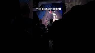 The Kiss Of Death