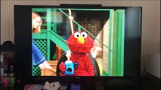 Opening To Sesame Street Kids Favorite Songs 2 2010 Reprint Dvd