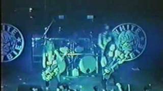 Watch White Zombie Spiderbaby video