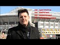 Sporen van Ajax #14: Amsterdam ArenA