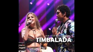 Watch Timbalada Por Conta Desse Amor video