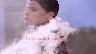 Watch Nelly Furtado End Of The World video