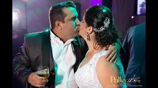 Casamento Otávio e Letícia em Mar de Espanha - Foto e Filmagem - Pallazzo