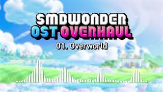Wonder Ost Overhaul - 01. Overworld