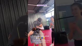 Şu Burcu Yazgı Çoskun Doğum Günü