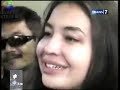 image Manohara Odelia Pinot Indonesia