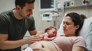 Miracle Birth After 6 Years Of Waiting