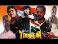 Tirangaa 1993 Full Movie, 1993 Indian action film  Raj Kumar, Nana Patekar @savisholdisgold1612