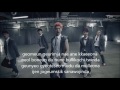Growl Exo K Lyric images Growl Exo K Lyric